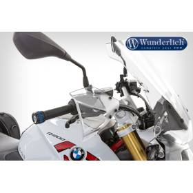 Protège-mains R1200GS LC - Wunderlich 27520-301