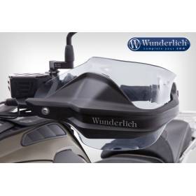 Extension protège-mains R1200GS LC - Wunderlich 44940-006