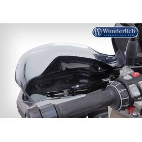 Extension protège-mains R1200GS LC - Wunderlich 44940-006