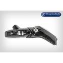 Cache injecteur R1200 LC - Wunderlich Carbone