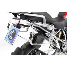 Kit valises BMW R1200GS LC / Hepco-Becker 651665 00 22-00-40