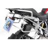 Kit valises BMW R1200GS LC / Hepco-Becker 651665 00 22-00-40