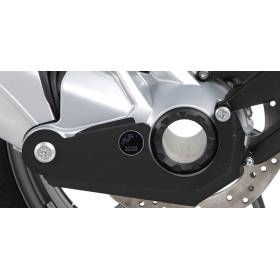 Protection cardan R1200GS LC / Hepco-Becker 420665-01