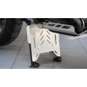 Protection bequille BMW R1200GS LC 2013-2018 / Hepco-Becker