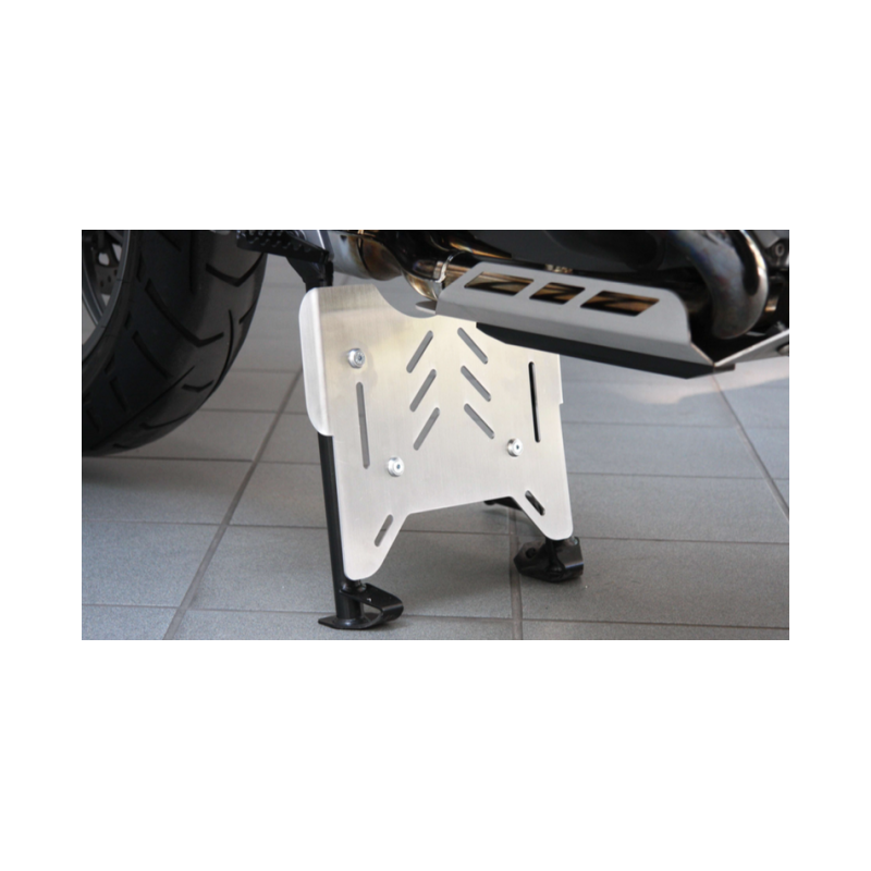 Protection bequille BMW R1200GS LC / Hepco-Becker 420665-02