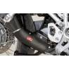 Silencieux BMW R1200GS LC 2013-2015 / Remus Black