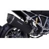 Silencieux BMW R1200GS LC 2013-2015 / Remus Black