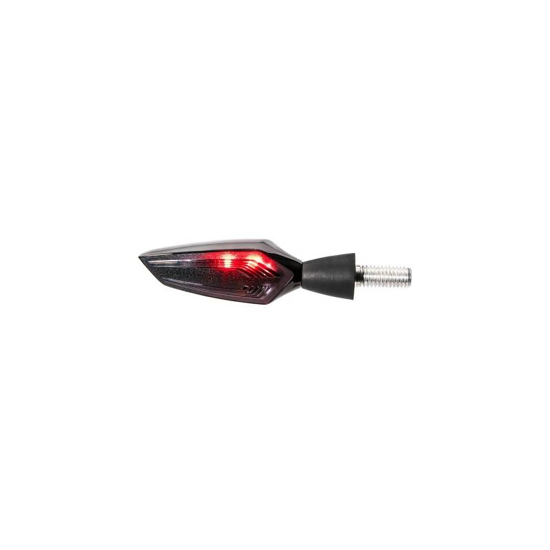 MOTOGADGET CLIGNOTANTS FONCTION FEU STOP M-BLAZE EDGE 