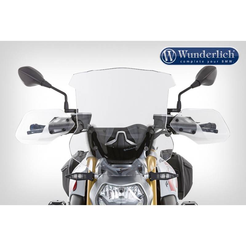 Bulle R1200R LC - Wunderlich 30450-101