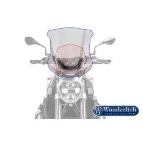 Bulle R1200R LC - Wunderlich 30450-102