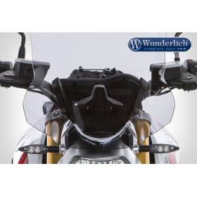 Fixation bulle R1200R LC - Wunderlich 30450-103