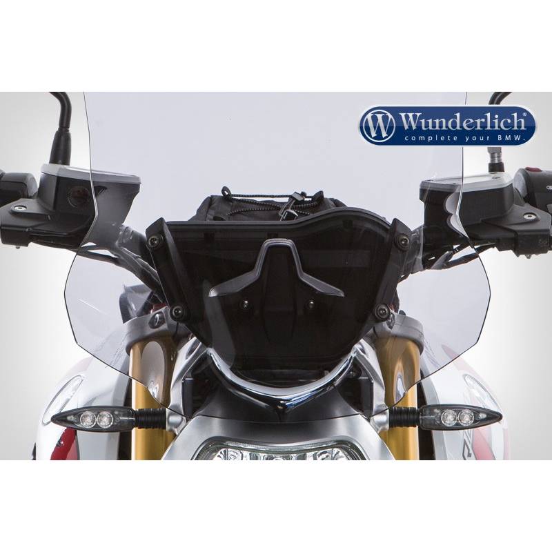 Fixation bulle R1200R LC - Wunderlich 30450-103