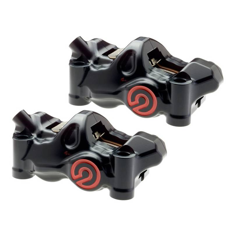 PACK 2 ETRIERS BREMBO 220B47310