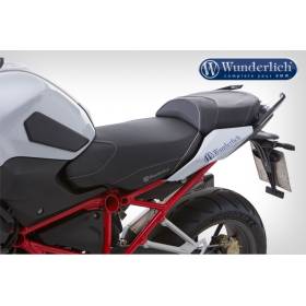 Selle passager R1200R LC - Wunderlich 30900-220