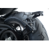 Support de plaque XDiavel - RG Racing LP0199BK