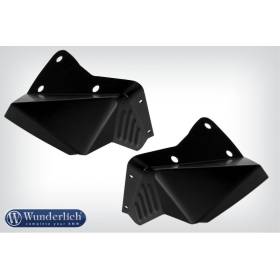 Protections pieds R1200 LC - Wunderlich 27910-102