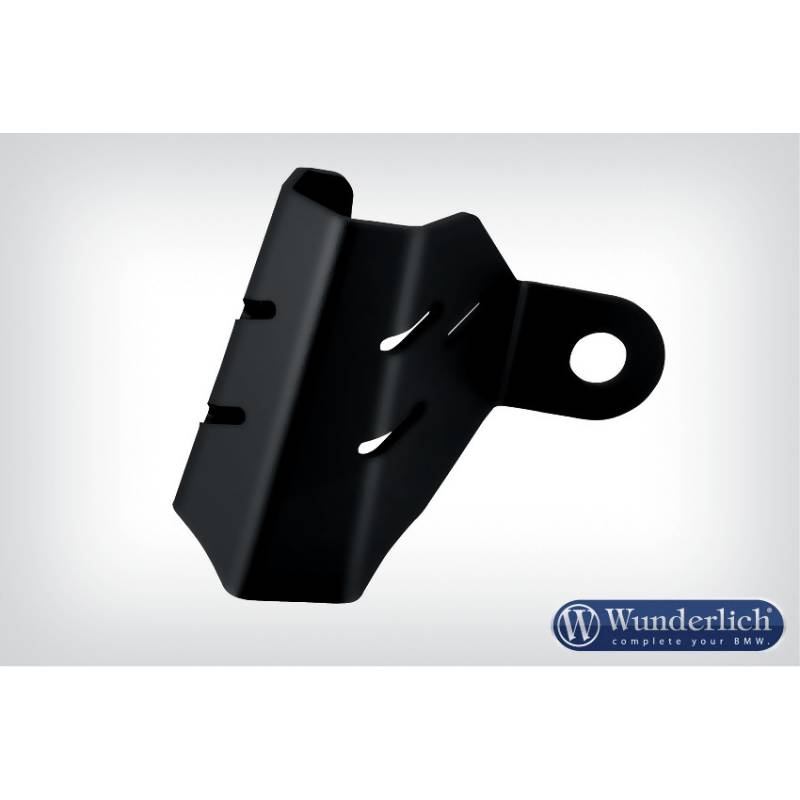 Protection sonde lambda R1200 LC - Wunderlich Noir