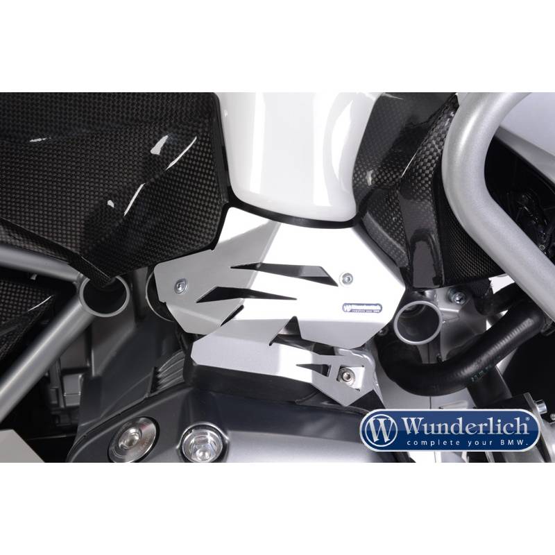 Protection pompe à injection R1200GS-R LC - Wunderlich