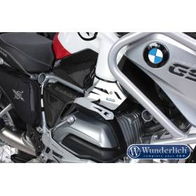 Protection pompe à injection R1200GS-R LC - Wunderlich