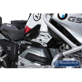 Protection pompe à injection R1200GS-R LC - Wunderlich