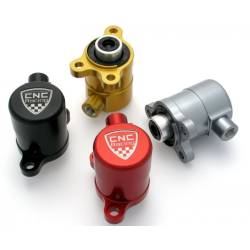 RECEPTEUR EMBRAYAGE CNC RACING AF286