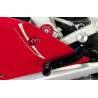 VIS DE CARENAGE DUCATI CNC RACING KV314