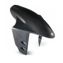 GARDE BOUE AVANT CARBONE DUCATI PANIGALE 899 - 1199 - 1299
