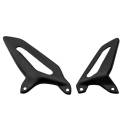 PROTÈGES TALONS EN CARBONE DUCATI PANIGALE 899 - 1199