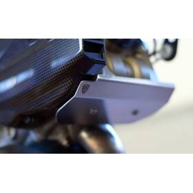 PROTECTION CYLINDRE AVANT MULTISTRADA 1200 CNC RACING PA400N
