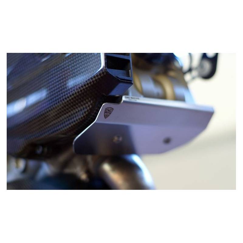 PROTECTION CYLINDRE AVANT MULTISTRADA 1200 CNC RACING PA400N