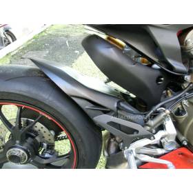 GARDE BOUE ARRIERE DUCATI 1199 PANIGALE / AVIACOMPOSITI D0155