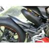 GARDE BOUE ARRIERE DUCATI 1199 PANIGALE / AVIACOMPOSITI D0155