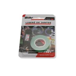 LISERETS DE JANTES 3M BIHR RACING 013.Personnalisation – – €
