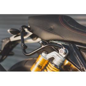Support gauche Yamaha XJR1300 - SW Motech SLC