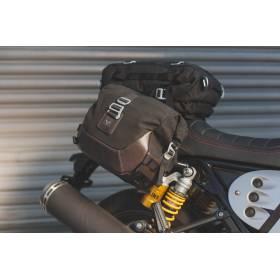 Support droit Yamaha XJR1300 - SW Motech SLC