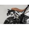 Support droit BMW R nineT - SW Motech SLC