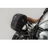 Support droit BMW R nineT - SW Motech SLC