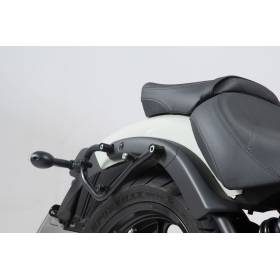 Support gauche Kawasaki Vulcan S - SW Motech SLC