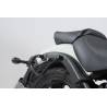 Support gauche Kawasaki Vulcan S - SW Motech SLC