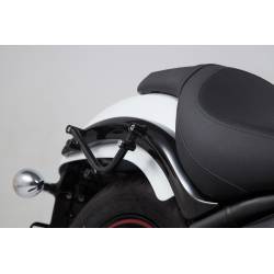 Support droit Kawasaki Vulcan 900 Custom/Classic - SW Motech SLC