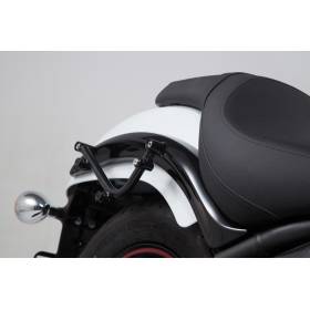 Support droit Kawasaki Vulcan 900 Custom/Classic  - SW Motech SLC
