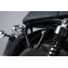 Support gauche Triumph Thruxton 900 - SW Motech SLC