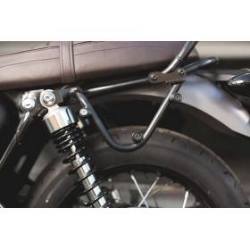 Support gauche Triumph Bonneville T120 - SW Motech SLC