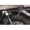 Support gauche Triumph Bonneville T120 - SW Motech SLC