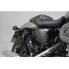 Legend Gear Support pour sacoche latérale SLC droit Sportster 1200 Custom (XL1200C) Harley Davidson