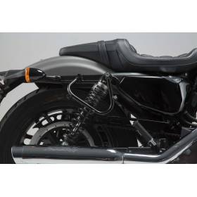 Legend Gear Support pour sacoche latérale SLC droit Sportster Forty-Eight (XL1200X) Harley Davidson