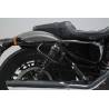 Legend Gear Support pour sacoche latérale SLC droit Sportster Iron 883 (XL883N) Harley Davidson