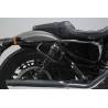 Legend Gear Support pour sacoche latérale SLC droit Sportster Roadster 1200 (XL1200CX) Harley Davidson