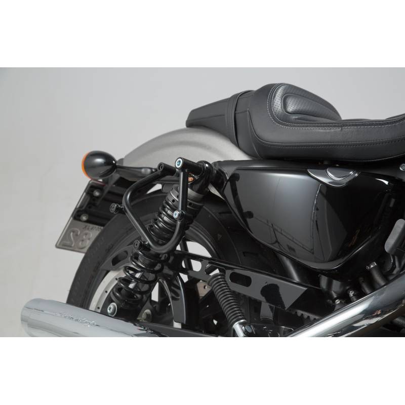 Legend Gear Support pour sacoche latérale SLC droit Sportster Seventy-Two (XL1200V) Harley Davidson
