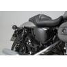 Legend Gear Support pour sacoche latérale SLC droit Sportster Superlow (XL883L) Harley Davidson